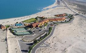 Marina Resort San Felipe